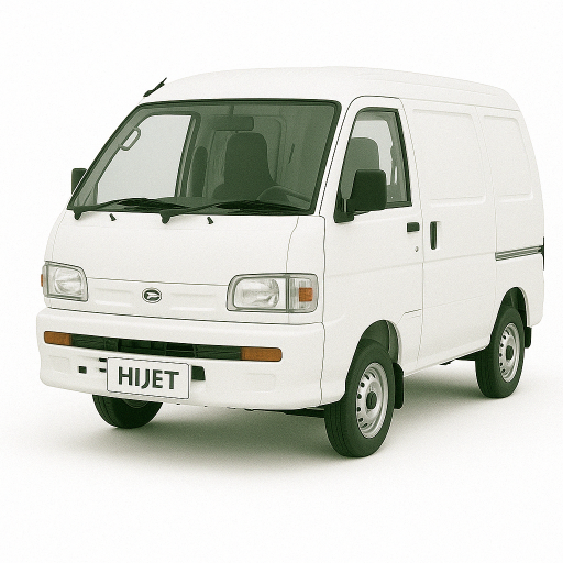 Hijet
